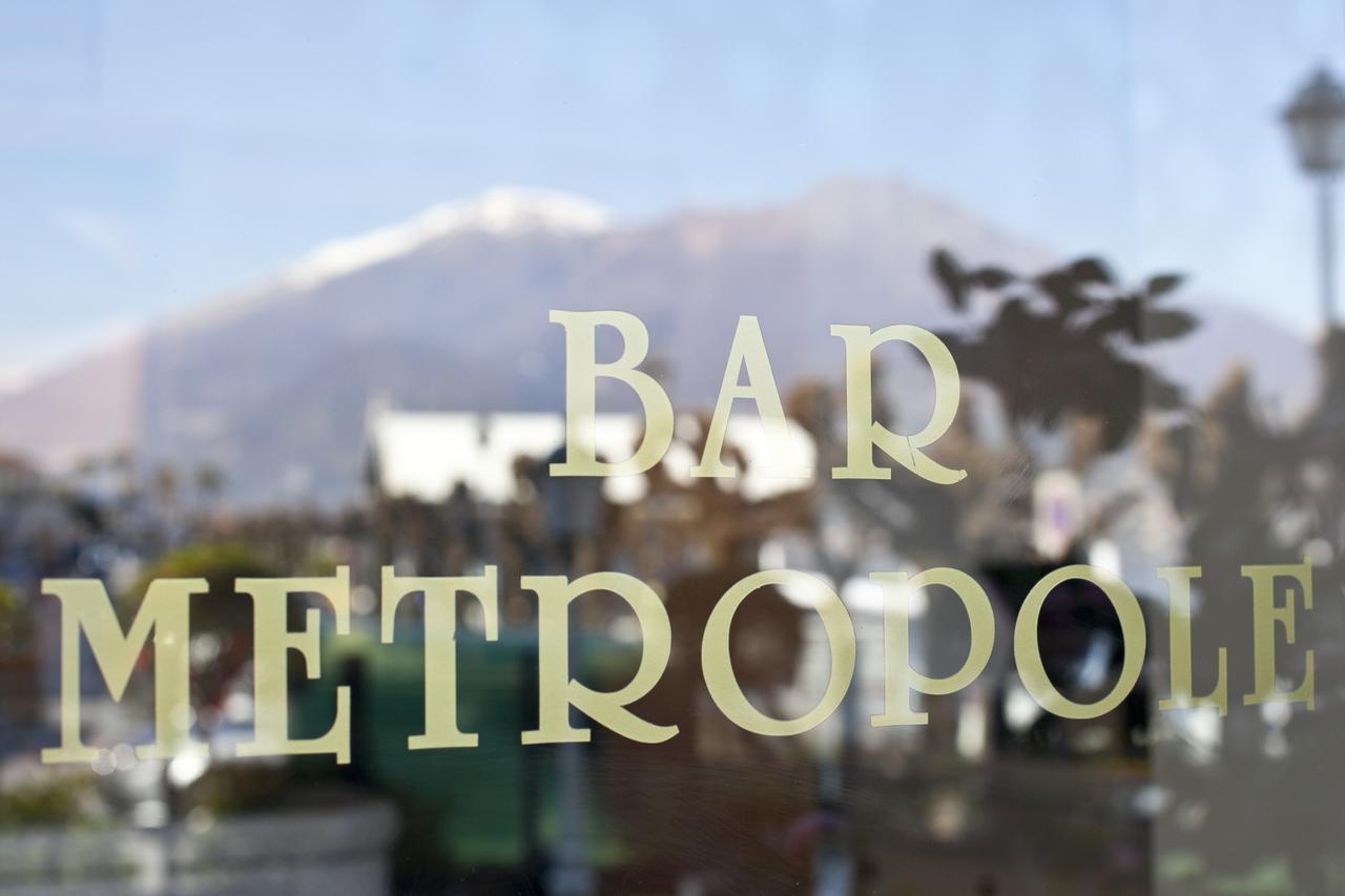 Metropole Hotel