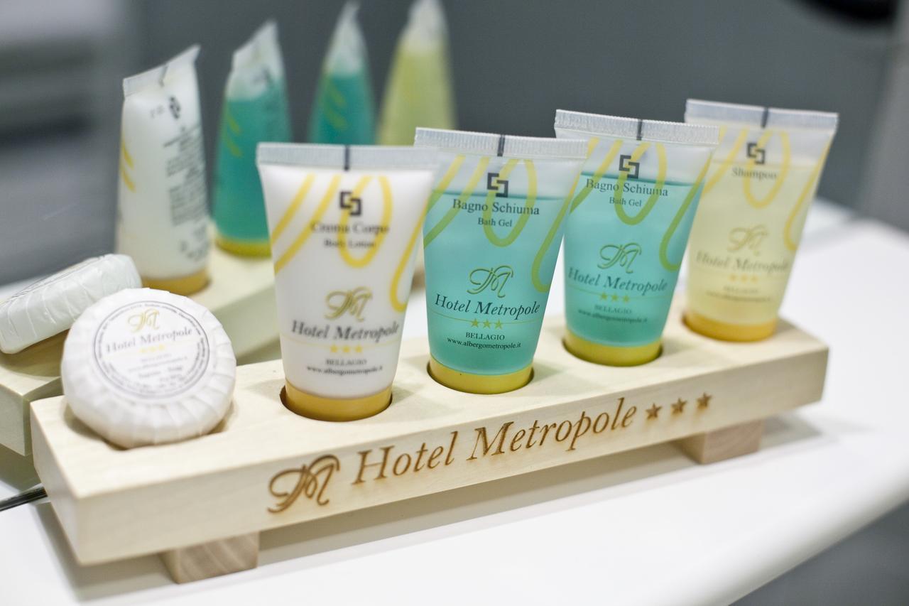Metropole Hotel