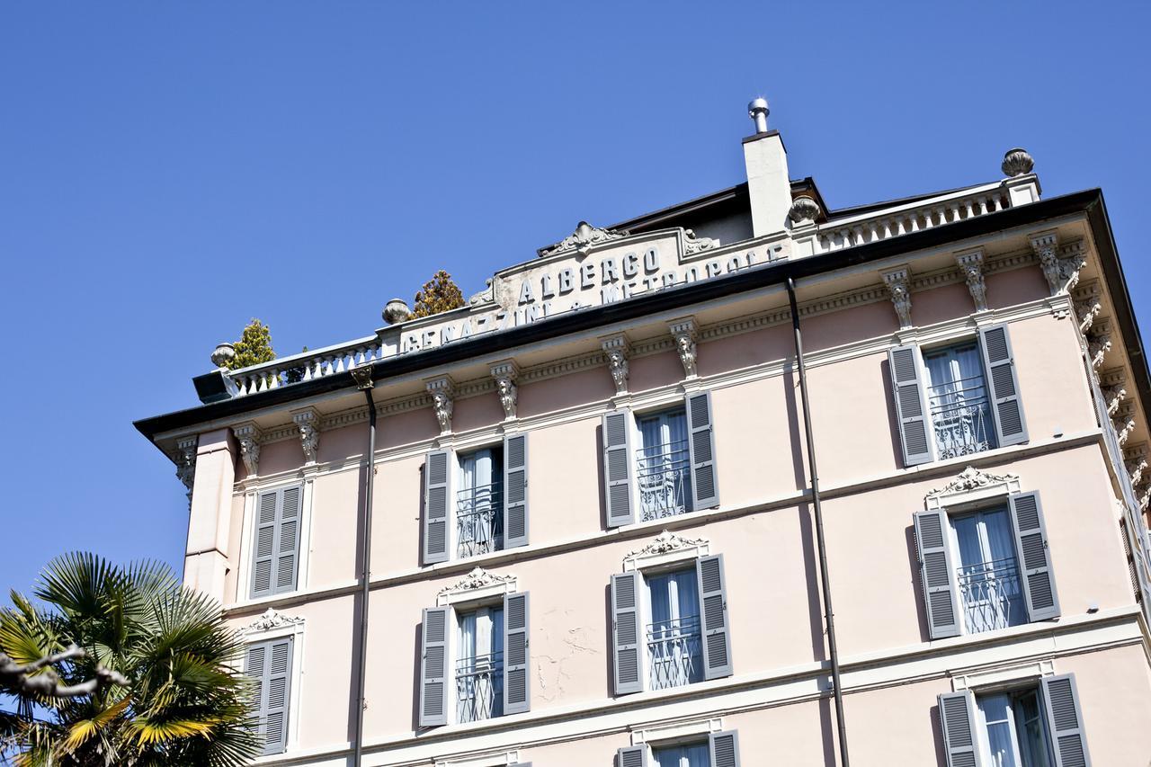 Metropole 3*