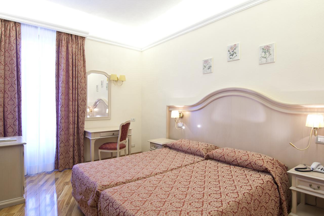 Hotel Metropole 3*