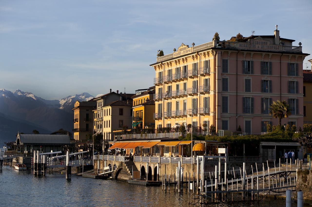 Hotel Metropole Bellagio