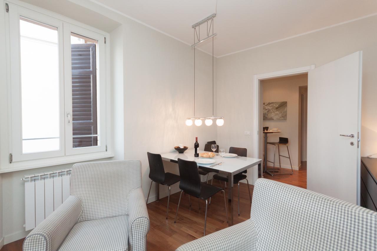 Apartment Rodrigo Lake Side Suite