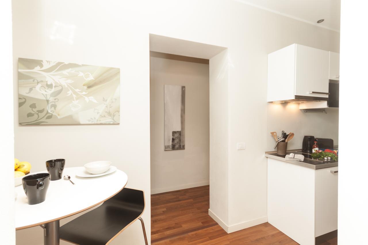 Apartment Rodrigo Lake Side Suite *
