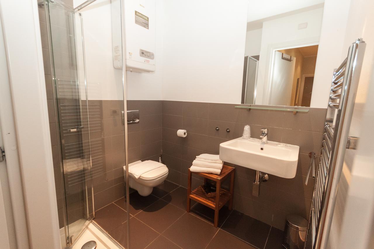Rodrigo Lake Side Suite * Griante