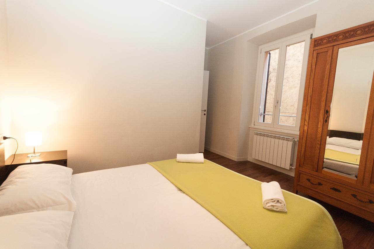 Apartment Rodrigo Lake Side Suite