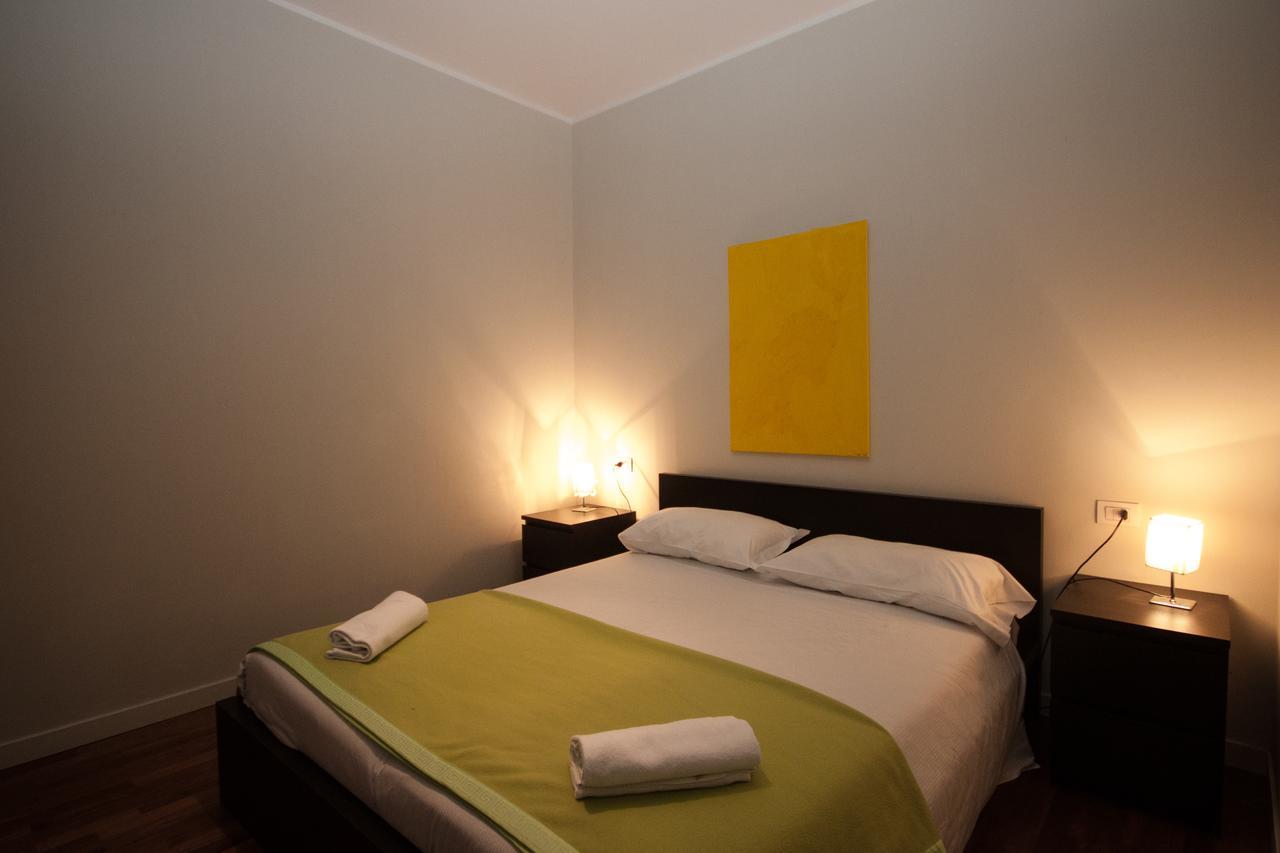 Rodrigo Lake Side Suite Apartment *
