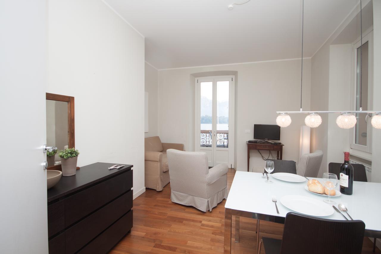 Apartment Rodrigo Lake Side Suite