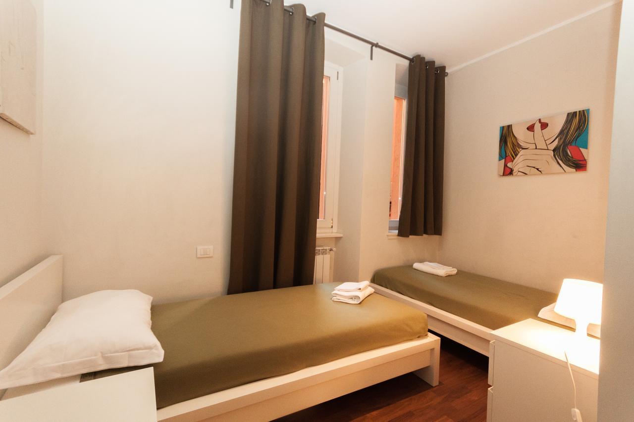 Apartment Rodrigo Lake Side Suite *