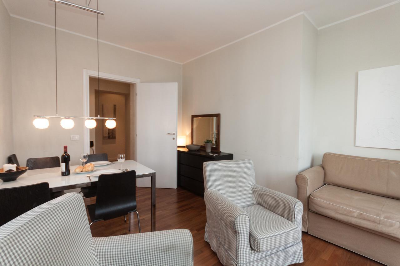 Rodrigo Lake Side Suite Griante