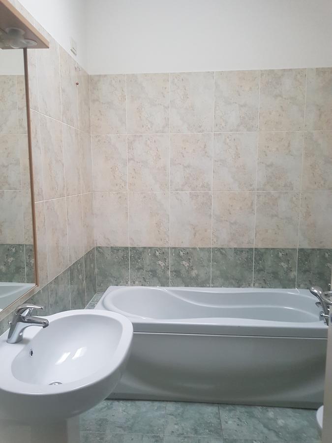 Centro - Casa Indipendente *