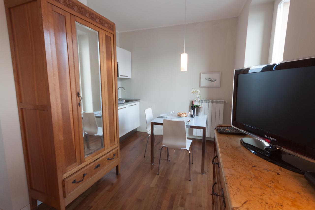 Rodrigo Lake Side Suite * Griante