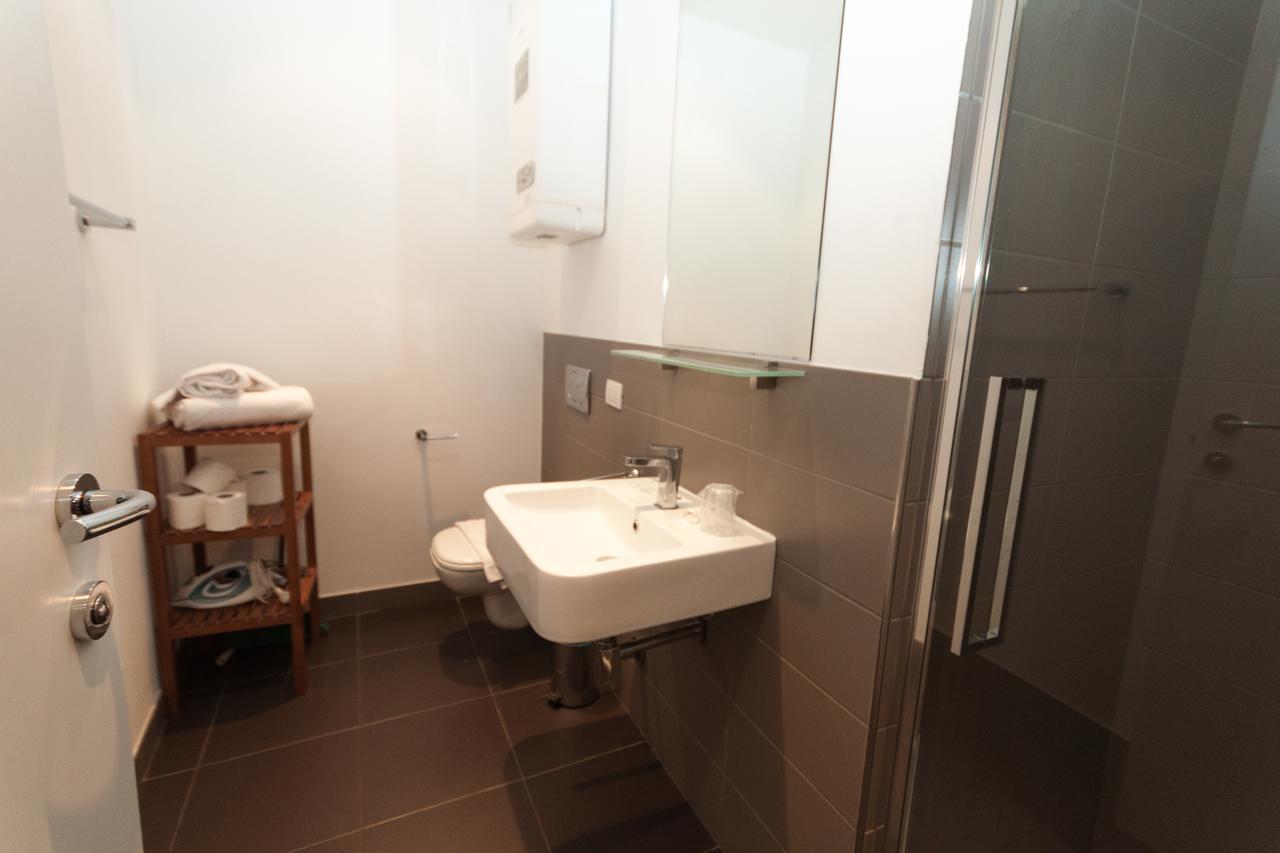 Apartment Rodrigo Lake Side Suite *