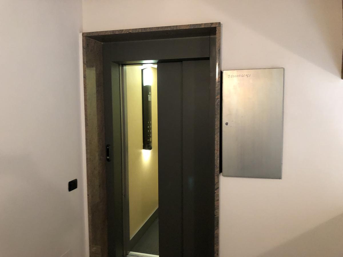 Lake View Attic * Domaso