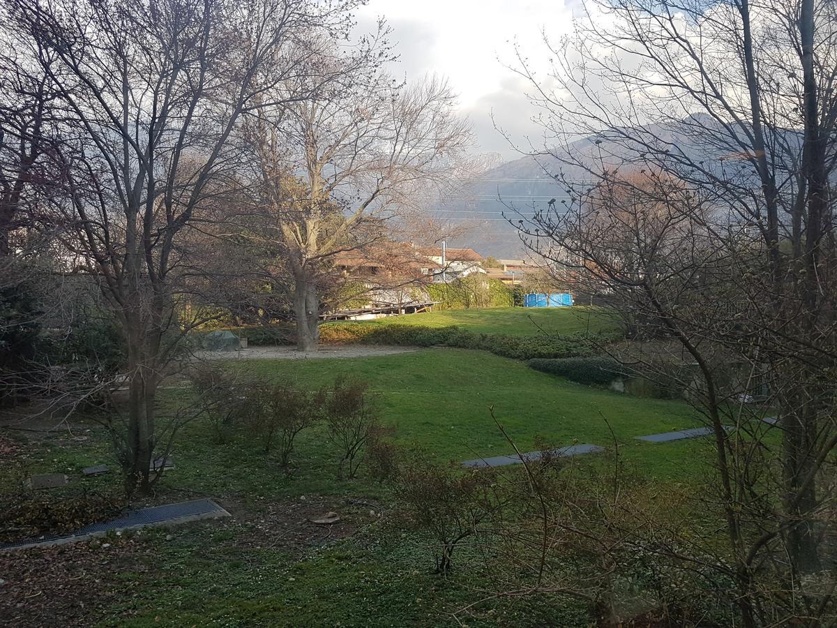 Centro By Hll Appartamento Lecco