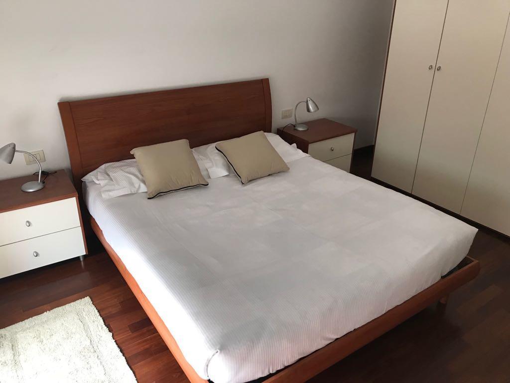 Appartamento Centro By Hll Lecco