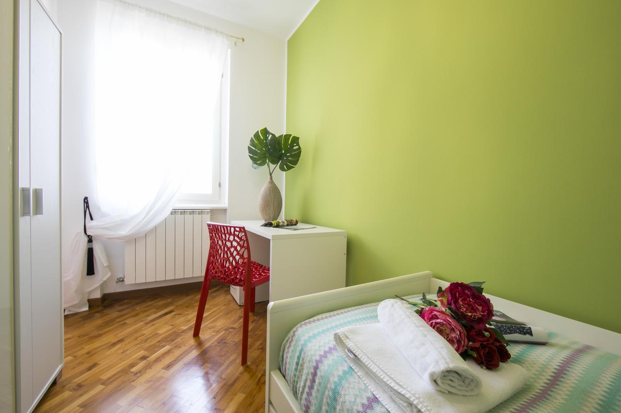 La Vista Apartment *
