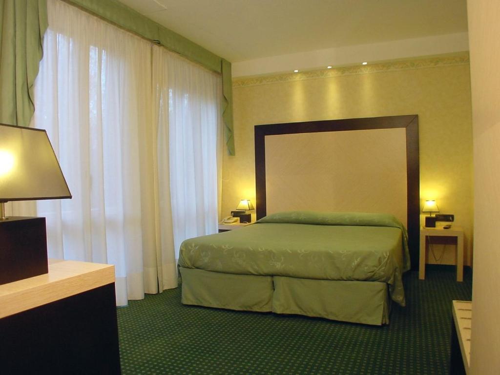 Hotel Don Abbondio