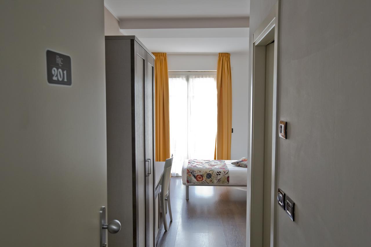 Hotel Di 3*