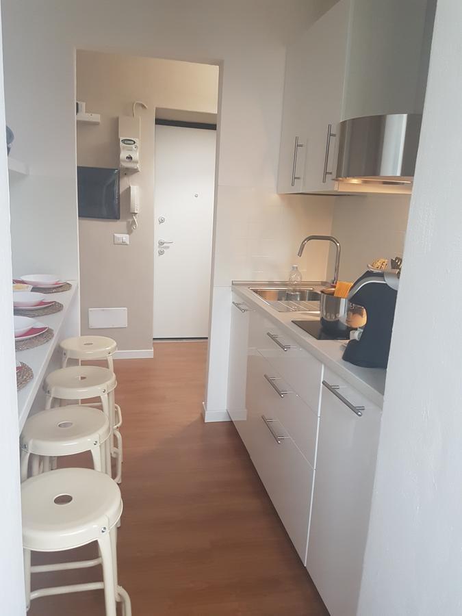 Apartment Gradisca Lecco