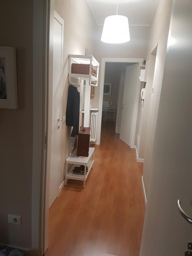 Gradisca Apartment Lecco