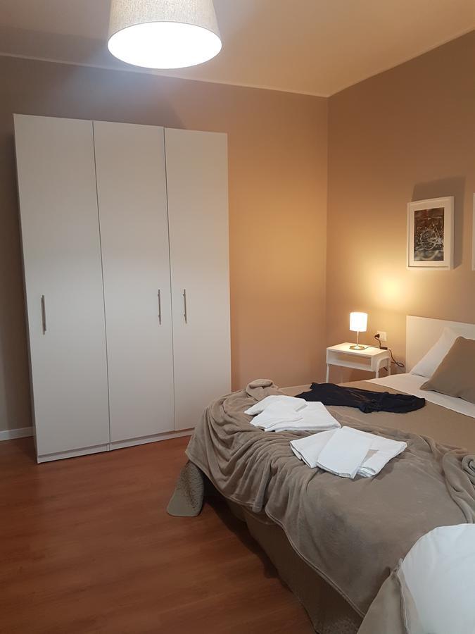 Apartment Gradisca *