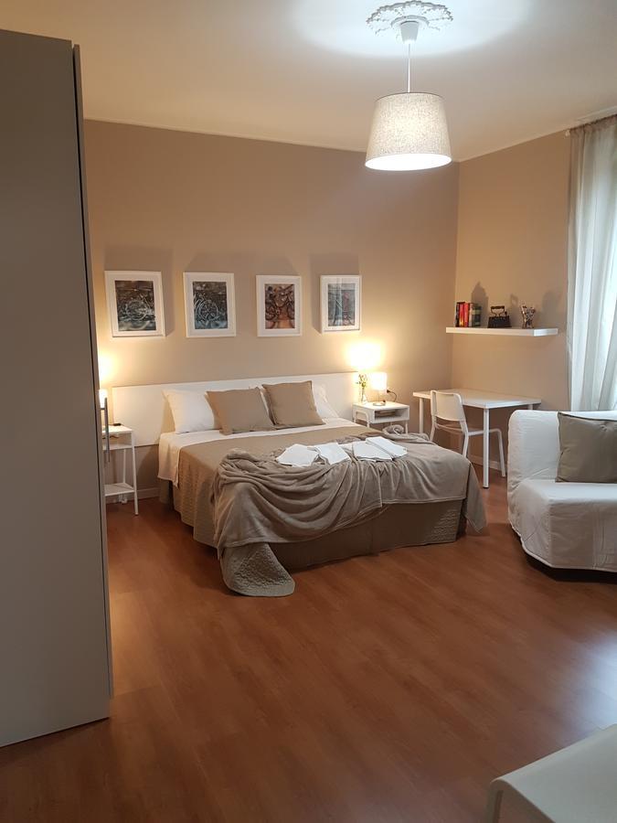 Gradisca Apartment *