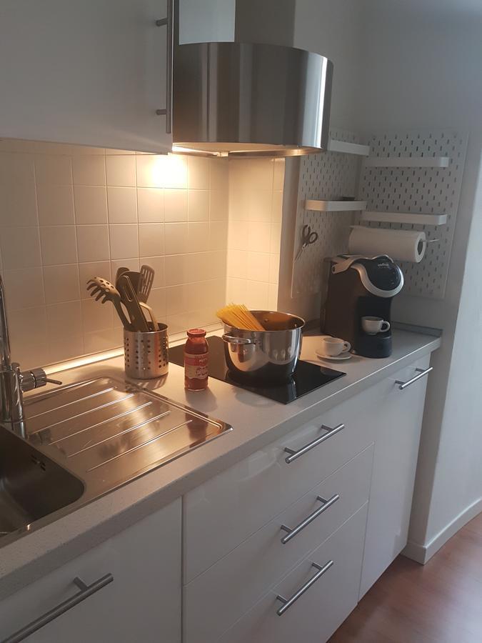 Gradisca Apartment Lecco