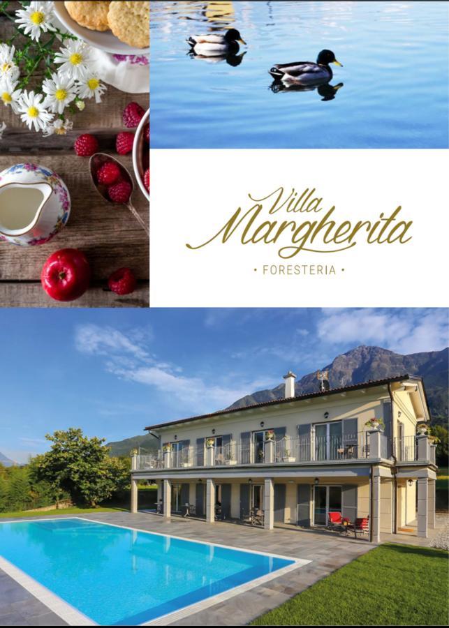 Foresteria Margherita