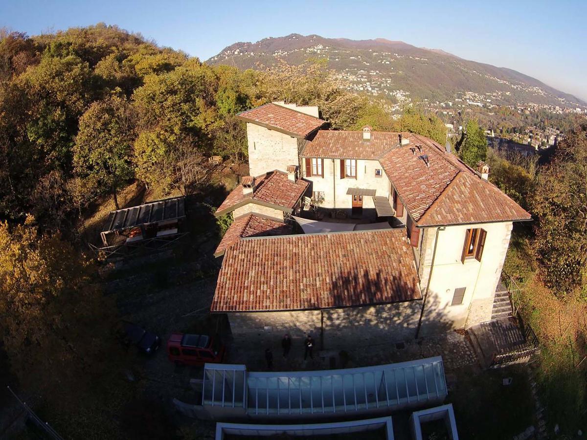 Cascina Respau