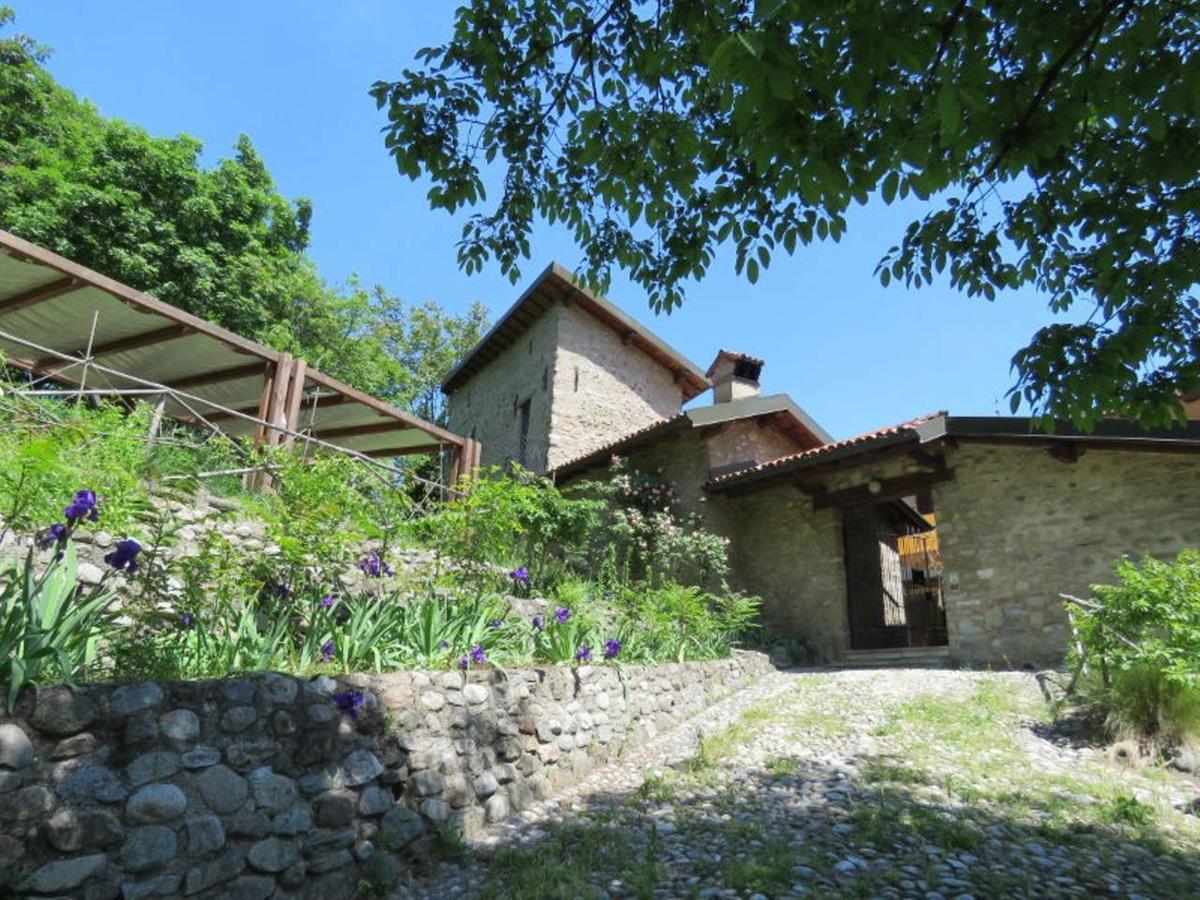 Hostel Cascina Respau