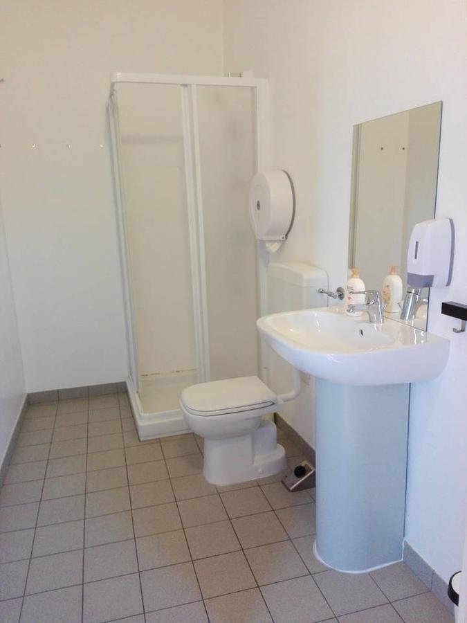 Hostel Cascina Respau *