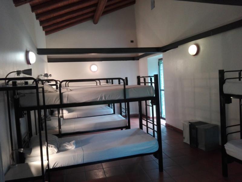 Cascina Respau * Como