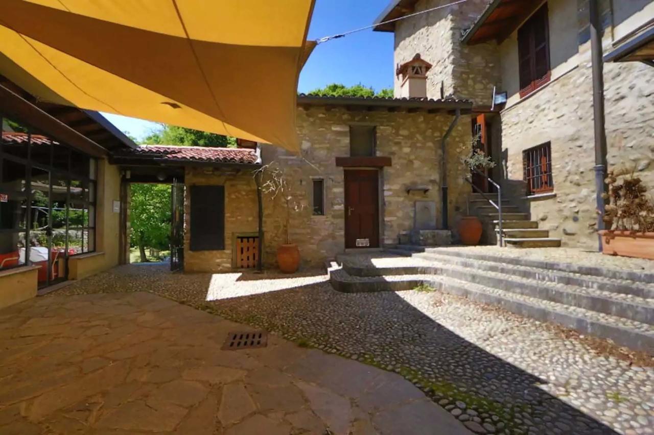 Cascina Respau Como