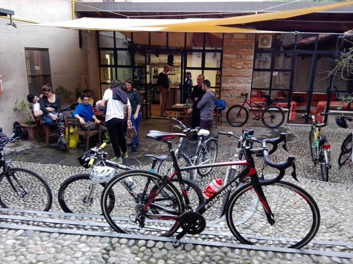 Cascina Respau *