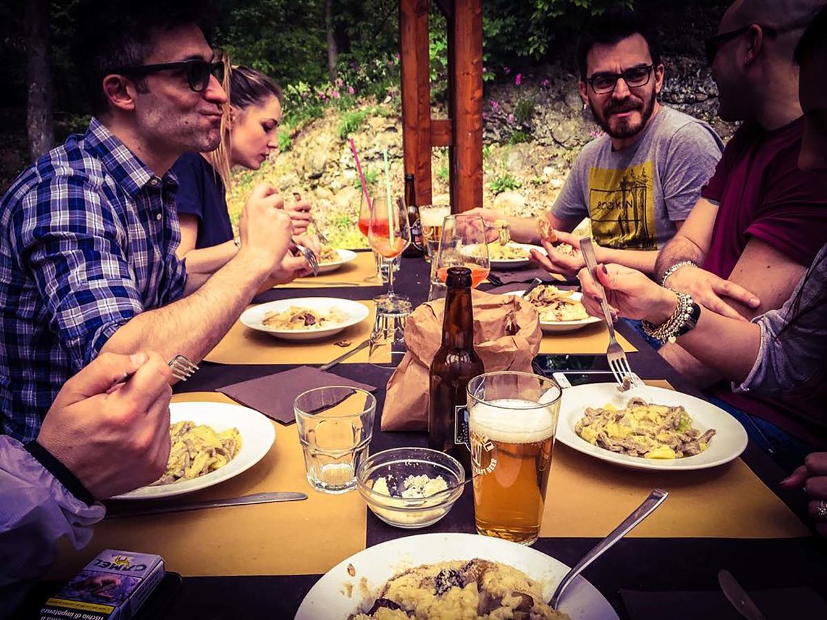 Cascina Respau Hostel *