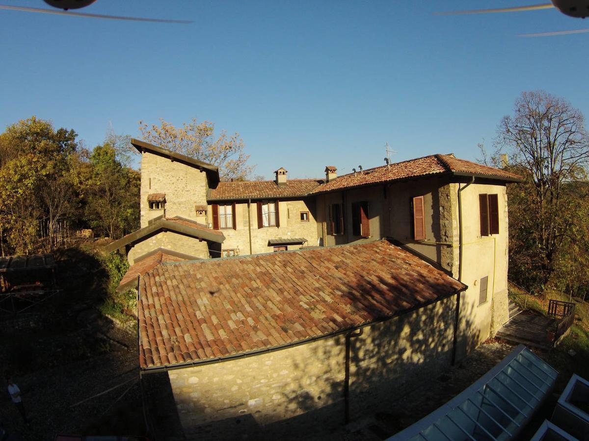 Hostel Cascina Respau Como