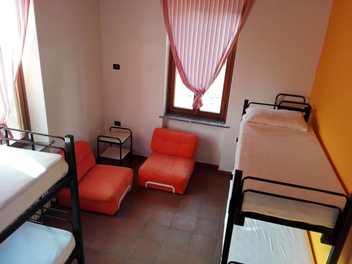 Cascina Respau