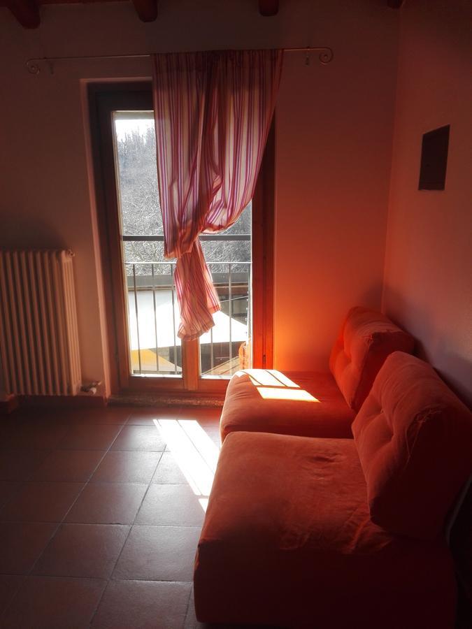 Hostel Cascina Respau Como
