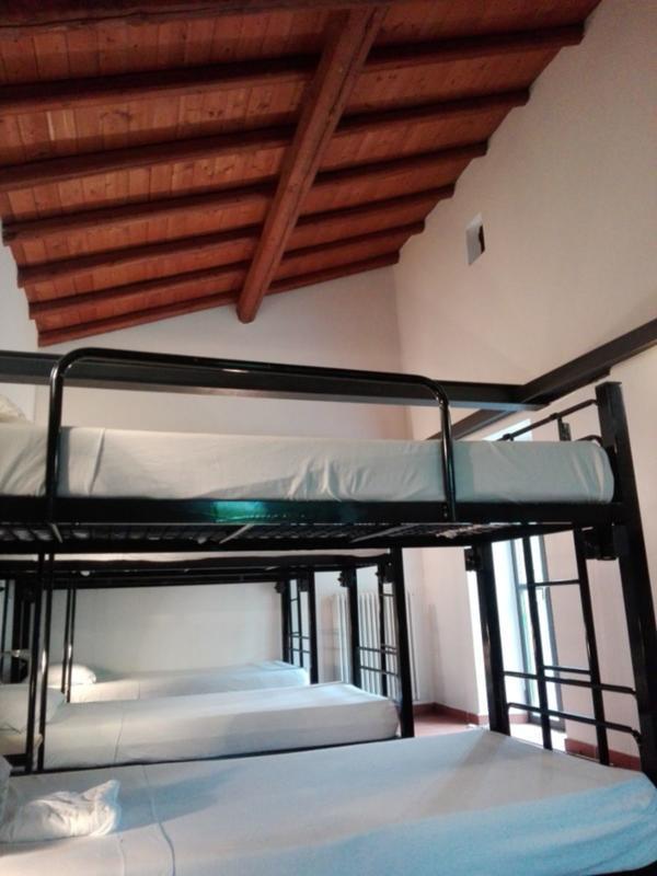 Cascina Respau * Como