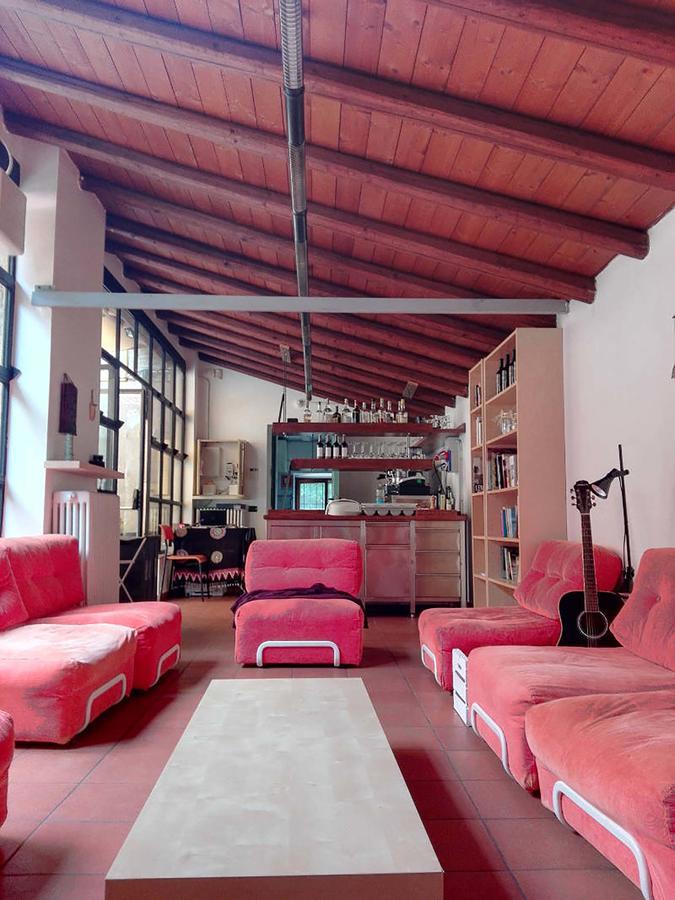 Cascina Respau Hostel