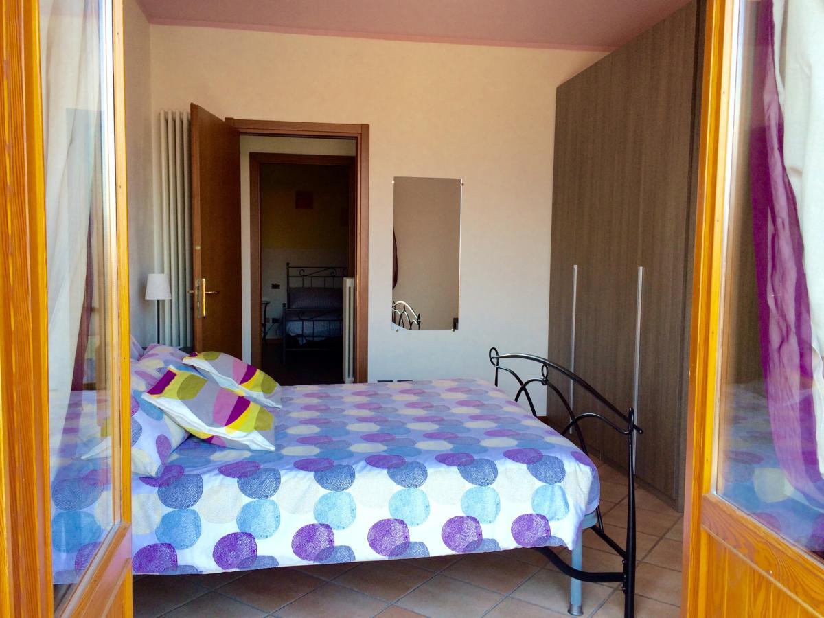 Apartment Casa Carolina *