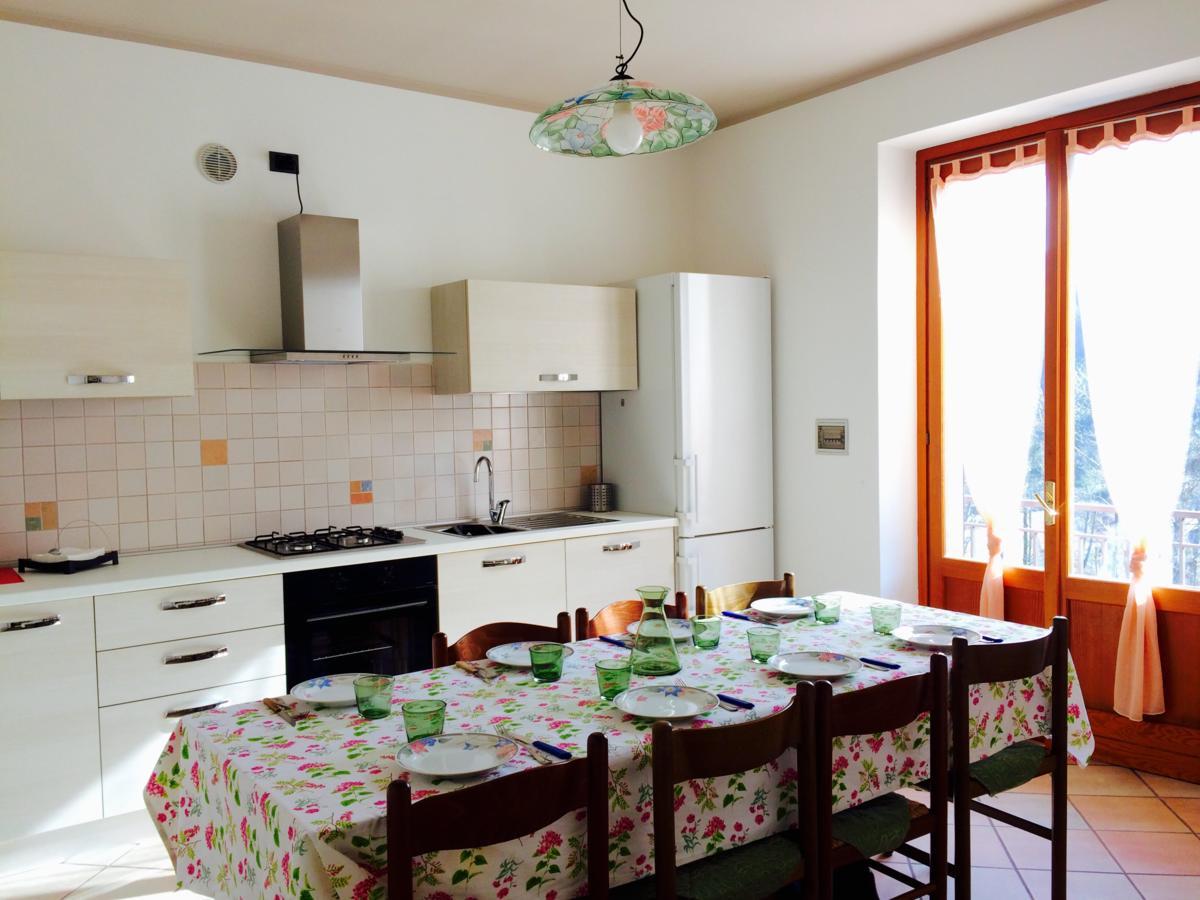 Apartment Casa Carolina