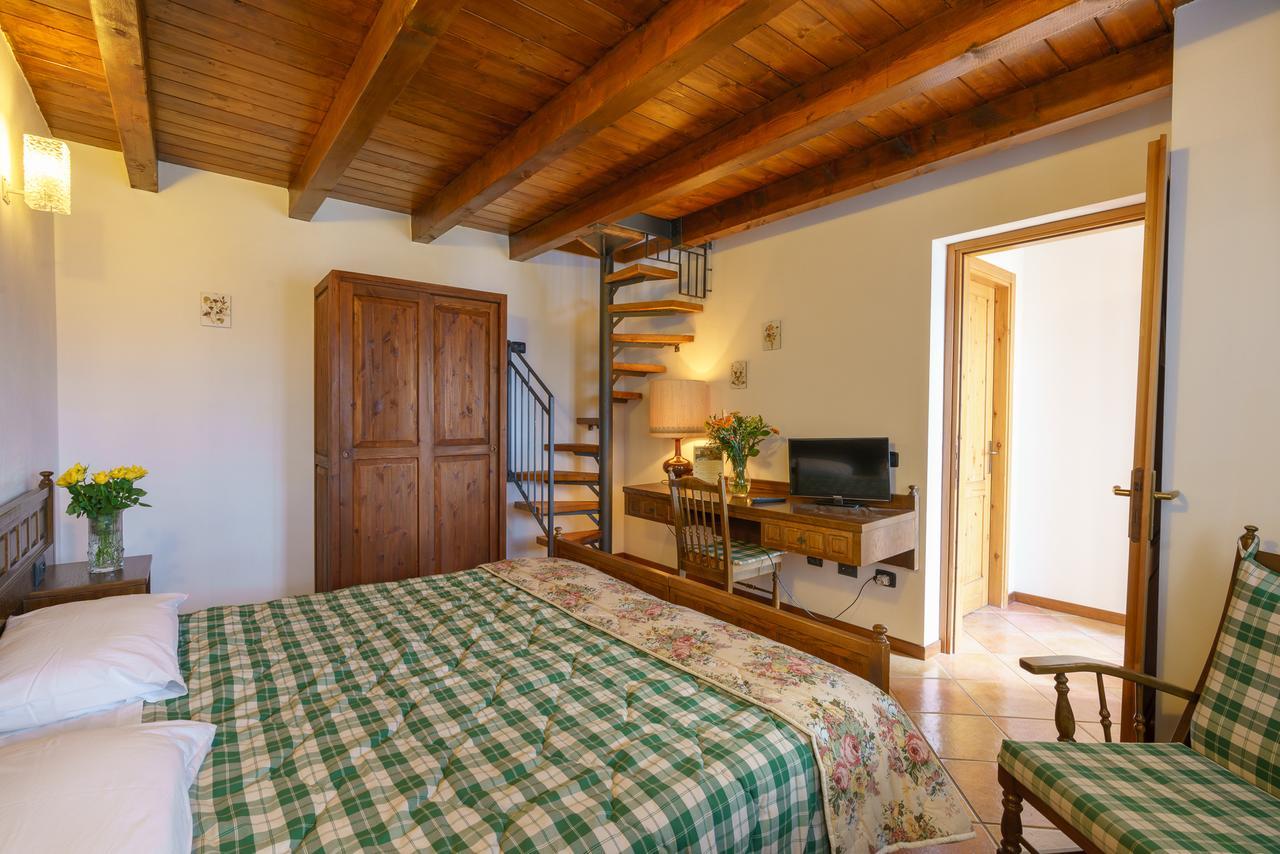 Giacomino Casa di campagna