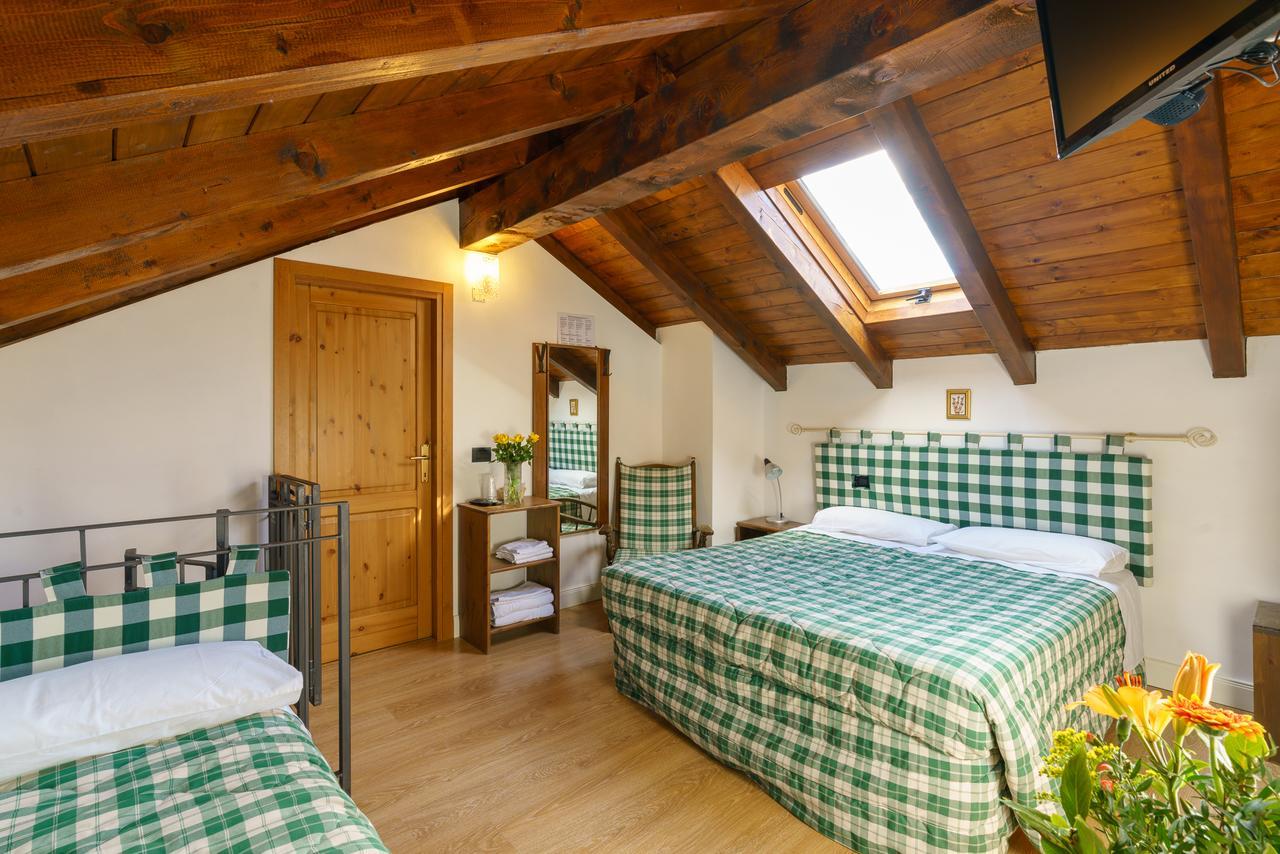 Giacomino Casa di campagna