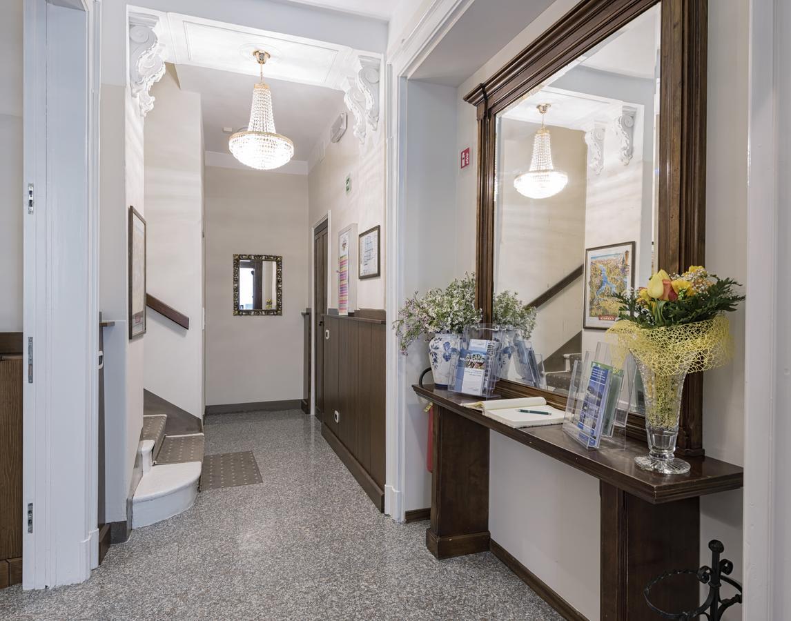 Garni Hotel Menaggio