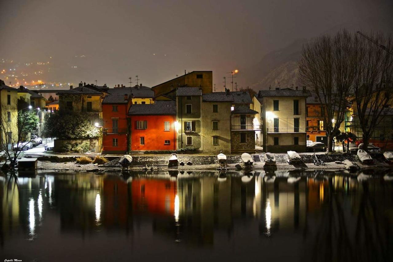 Hll Lungolago Lecco-como 3*