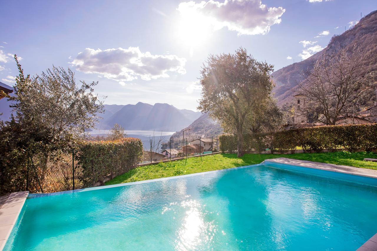 Holiday home Ossuccio Grande C With Pool Sleeps 12 By Italian *