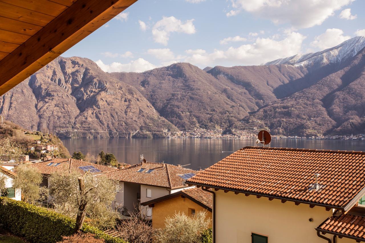 Ossuccio Grande C With Pool Sleeps 12 By Italian Como
