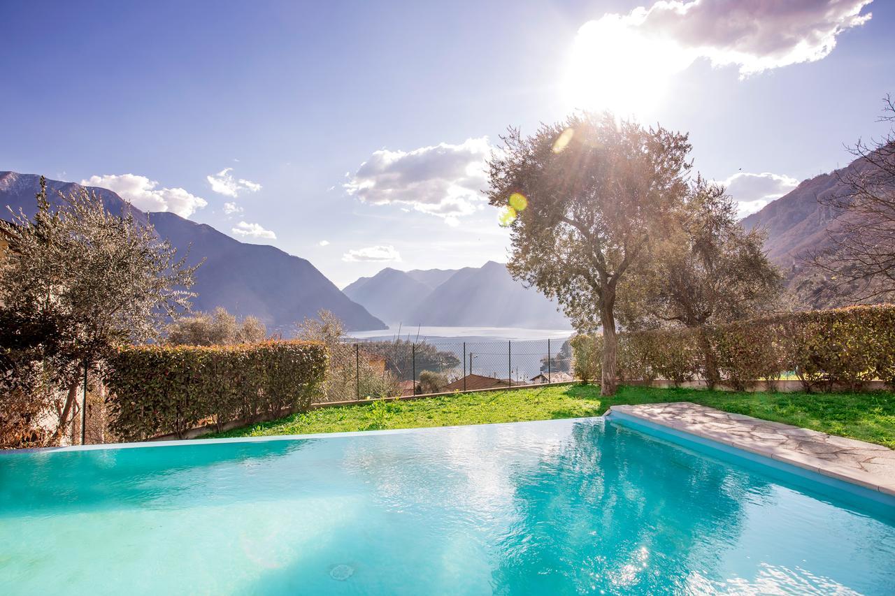 Ossuccio Grande C With Pool Sleeps 12 By Italian Como