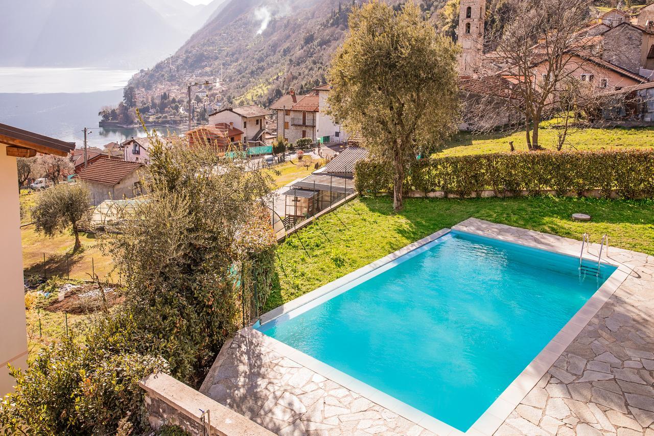 Ossuccio Grande C With Pool Sleeps 12 By Italian